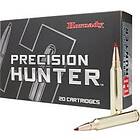 Hornady 300 Win Mag 200 gr ELD-X Precision Hunter