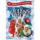 Julens Hjältar 1-2 (DVD)