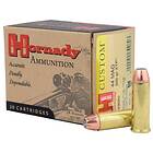 Hornady 44Mag 240gr XTP
