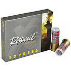 RWS Rottweil Express 16/67,5 Buckshot 7,4mm 9 hagel 10st/ask