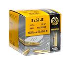 S&B Sellier & Bellot 8x57 JS 196gr FMJ