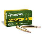 Remington 270W 150gr SPCL