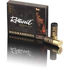 RWS Rottweil Waidmanns Plast 12/70 36g US 3, 10st/ask