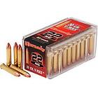 Hornady .22 WMR 30gr V-Max