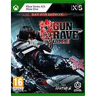 Gungrave G.O.R.E (Xbox One | Series X/S)