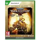 Warhammer 40.000: Inquisitor - Martyr - Ultimate Edition (Xbox One | Series X/S)