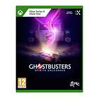 Ghostbusters: Spirits Unleashed (Xbox One | Series X/S)