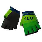 Alé Cycling Slovenian Federation Short Gloves (Herr)