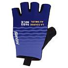 Santini Paris Nice Short Gloves (Women's)