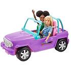 Barbie Off-Road Vehicle GMT46