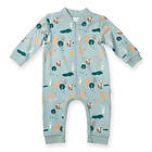 Little Skogens Djur Romper Pyjamas