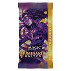 Magic the Gathering Dominaria United Collector's Booster