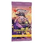 Magic the Gathering Dominaria United Set Booster