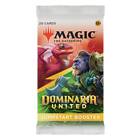 Magic the Gathering Dominaria United Jumpstart Booster