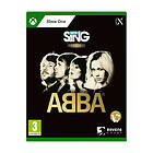 Let's Sing ABBA (Xbox One | Series X/S)
