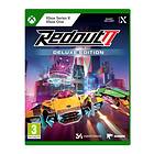 Redout 2 - Deluxe Edition (Xbox One | Series X/S)