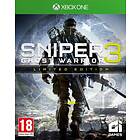 Sniper: Ghost Warrior 3 - Limited Edition (Xbox One | Series X/S)