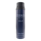 Calvin Klein Eternity Aqua Body Spray for Men 160ml