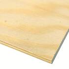 BOA Furuplywood II/III 12x2500x1250mm