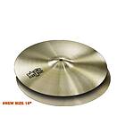 Paiste 16" Giant Beat Hi-Hat