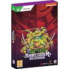 Teenage Mutant Ninja Turtles: Shredder's Revenge - Special Edition (Xbox One | Series X/S)