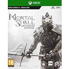 Mortal Shell - Enhanced Edition (Xbox One | Series X/S)