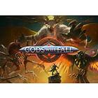 Gods will Fall - Valiant Edition (Xbox One | Series X/S)