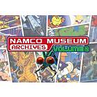 Namco Museum Archives Volume 2 (Xbox One | Series X/S)