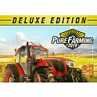 Pure Farming 2018 - Deluxe Edition (Xbox One | Series X/S)