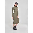 Urban Classics Turtlene Dress