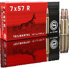 Geco 7x57 R Tm 10,7G 20pk