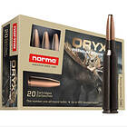 Norma Oryx Silencer 30-06 11.7g/180 gr