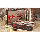 Hornady Dangerous Game 9,3X62 286 Gr Sp-Rp