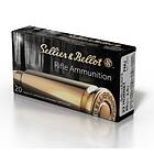 S&B Helmantel 6,5x55 140.gr FMJ