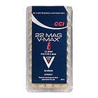 CCI Magnum 22 WMR Maxi-Mag 30 V-MAX