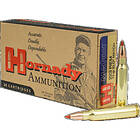 Hornady Match Ammo 223 Rem 73gr Eld Match