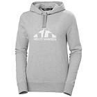 Helly Hansen Nord Graphic Pullover Hoodie (Dame)