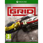 Grid - Day One Edition (Xbox One | Series X/S)