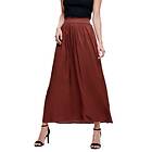 Only Vendig Paperbag Woven Skirt