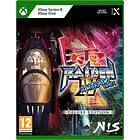 Raiden IV x MIKADO Remix - Deluxe Edition (Xbox One | Xbox Series X)