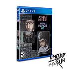 Axiom Verge 1 & 2 Double Pack (PS4)