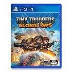 Tiny Troopers: Global Ops (PS4)
