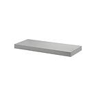 Dolle Hyllplan Big Boy Basic 37X200X570Mm Silver