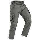 Forclaz Travel 100 Zip-Off Pants (Men's)