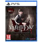 White Day: A Labyrinth Named School (PS5)