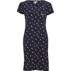 Barbour Harewood Print Dress