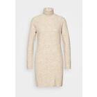 Pieces Pcellen High Neck Ls Dress