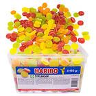Haribo Syrlingar 2.45 kg