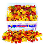 Haribo Guldbamsar 2,31kg