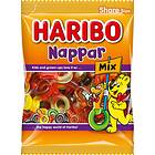 Haribo Nappar Mix 750g